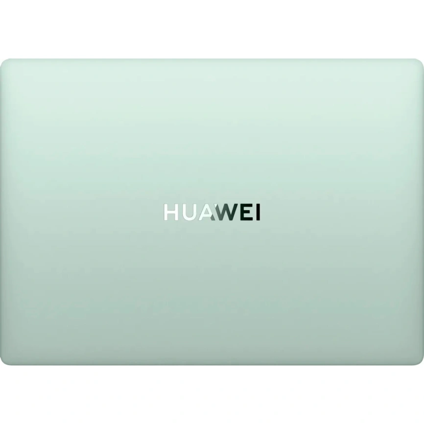 Ноутбук Huawei MateBook 14 FlemingH-W7611T 14.2 IPS/ iu7-125H/16Gb/1Tb SSD (53014ARK) Green фото 4