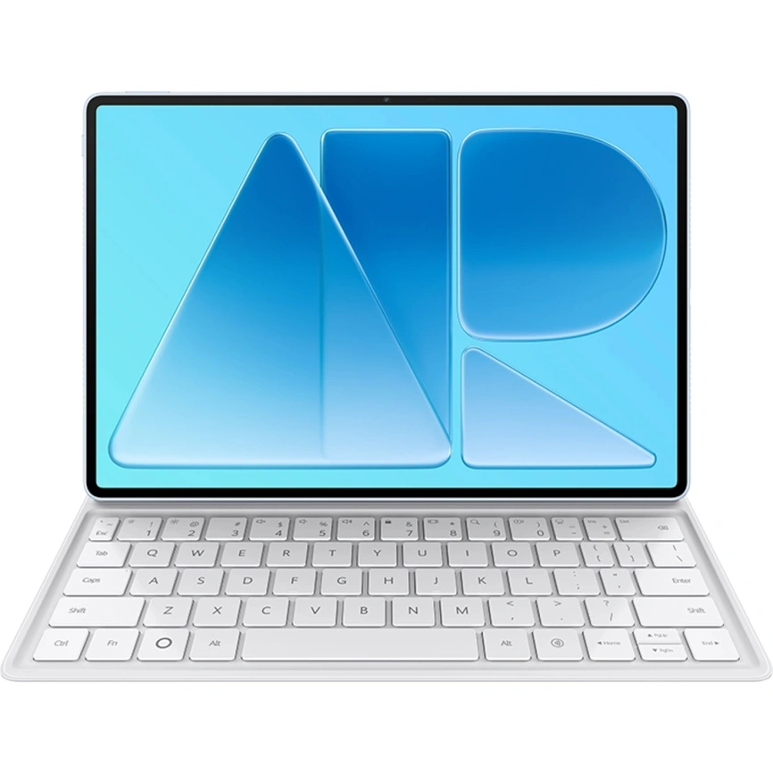 Планшет Huawei MatePad Air (2026) Wi-Fi 8/256GB Airy Blue + Keyboard (53014RYS) фото 4