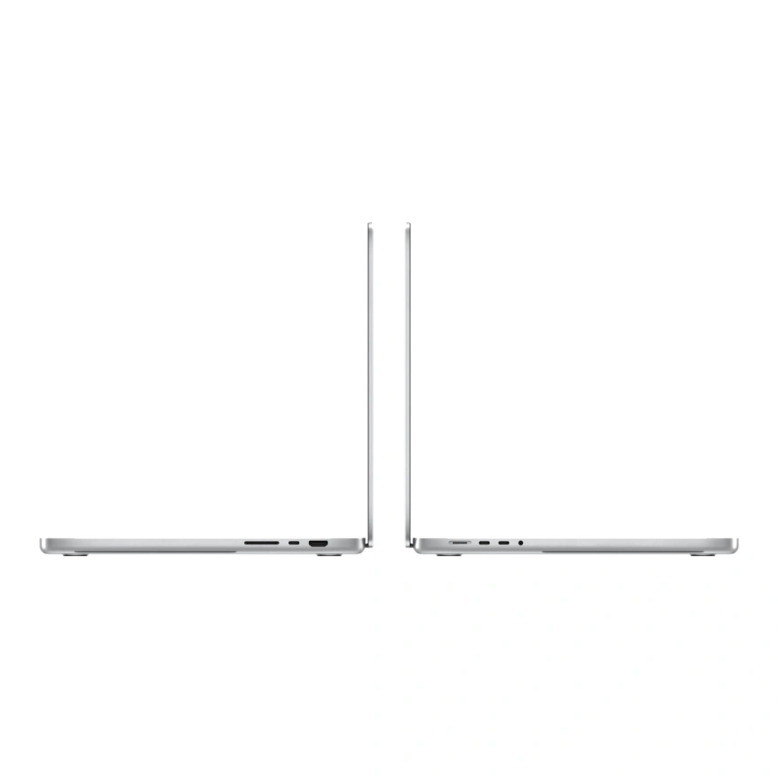 Ноутбук Apple MacBook Pro 14 (2023) M2 Pro 12C CPU, 19C GPU/16Gb/1Tb SSD (MPHJ3) Silver фото 5