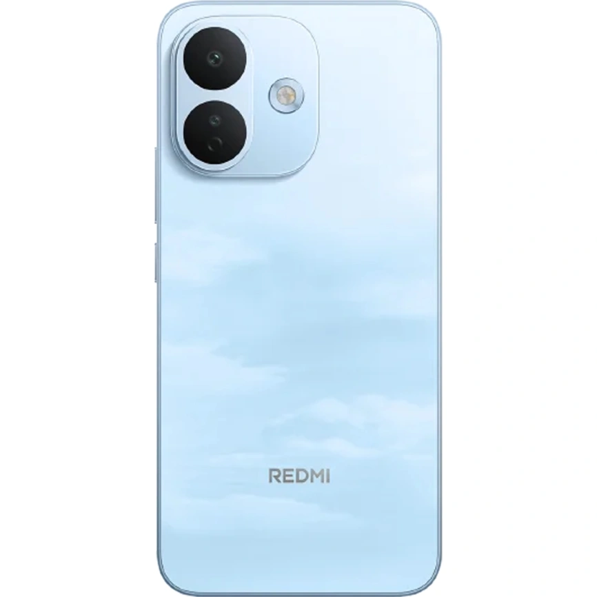 Смартфон Xiaomi Redmi Note 17 Pro 5G 12/256Gb Sky Blue Global Version фото 4