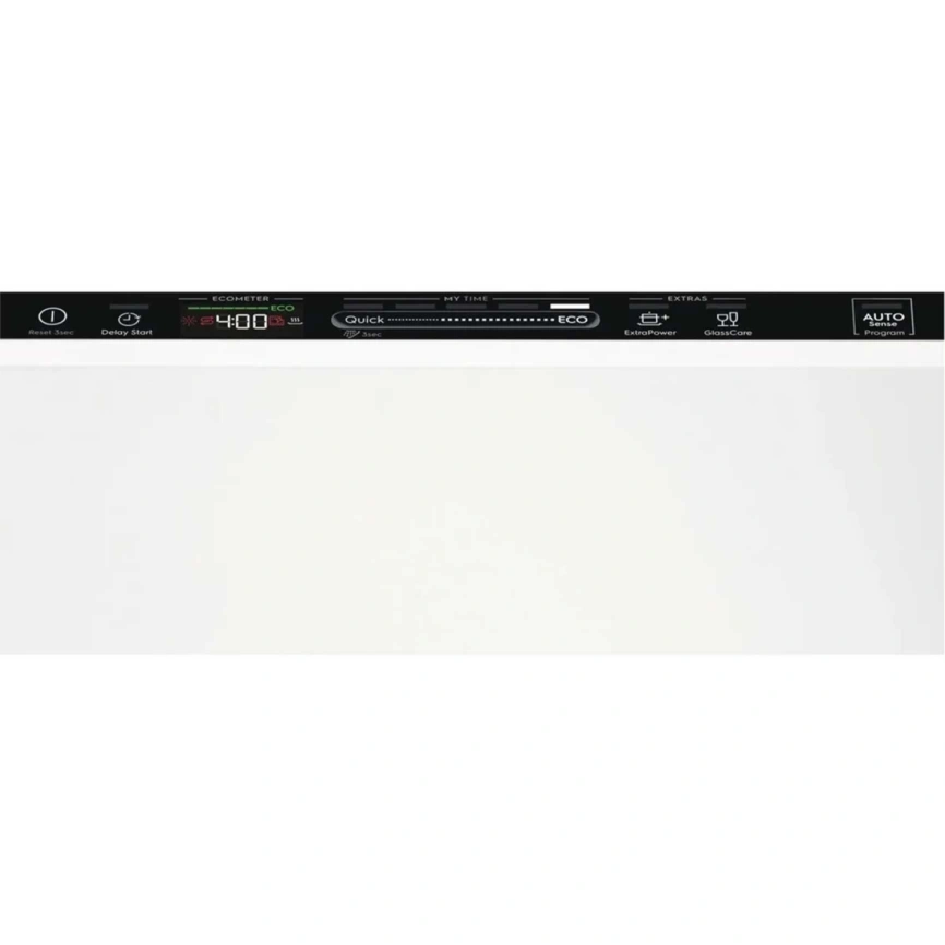 Посудомоечная машина Electrolux EES48401L Black фото 2