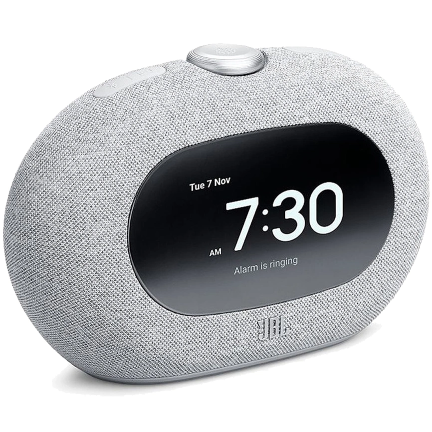 Беспроводная колонка JBL Horizon 3 Gray (с FM приемником) фото 2