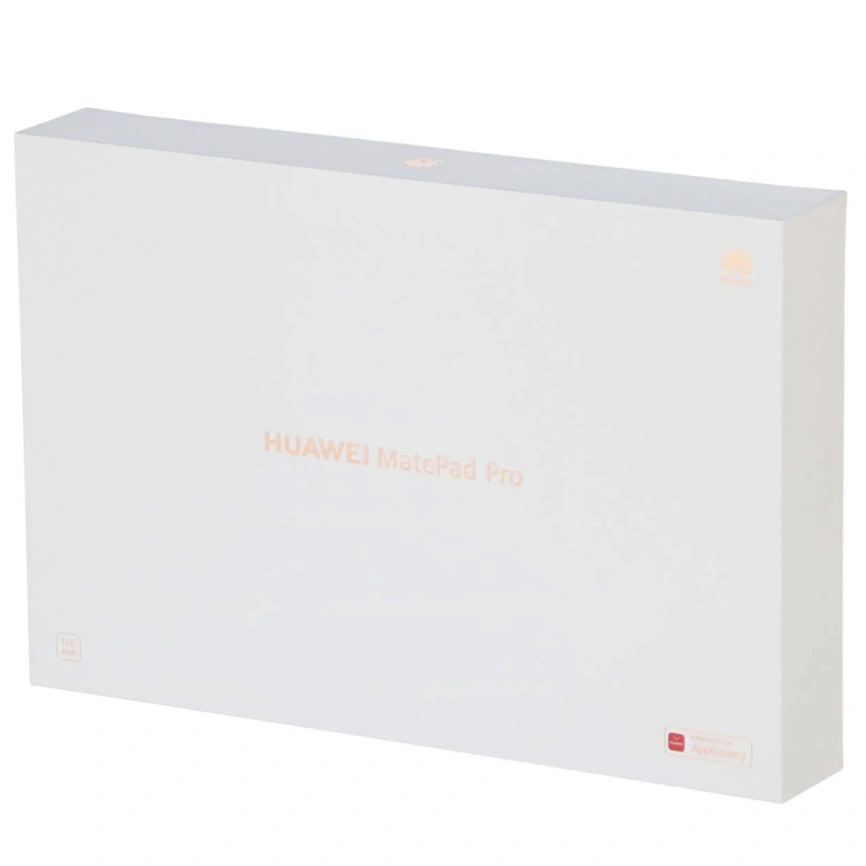 Планшет Huawei MatePad Pro 12.6 (2022) WiFi 8/256Gb White фото 5