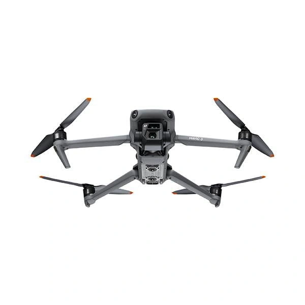 Квадрокоптер DJI Mavic 3 Gray фото 2
