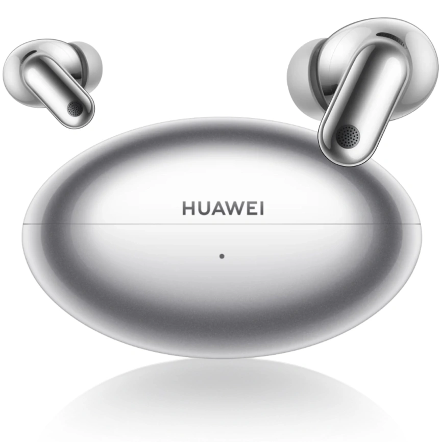 Наушники Huawei FreeBuds Neo Stellar Silver (55039438) фото 1