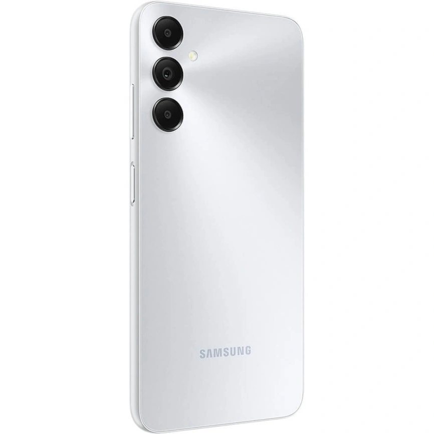 Смартфон Samsung Galaxy A05s SM-A057 6/128Gb Silver фото 4