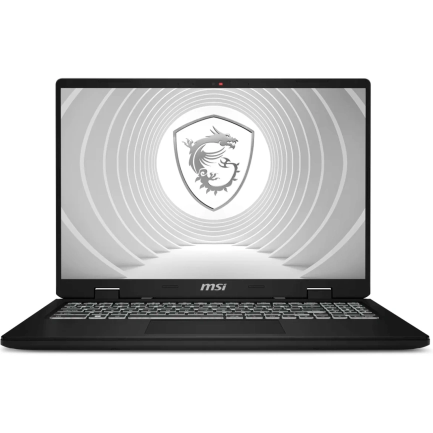 Ноутбук MSI CreatorPro M16 HX C14VIG-456RU 16 QHD IPS/ i7-14700HX/32GB/2TB SSD (9S7-15P215-456) Gray фото 2