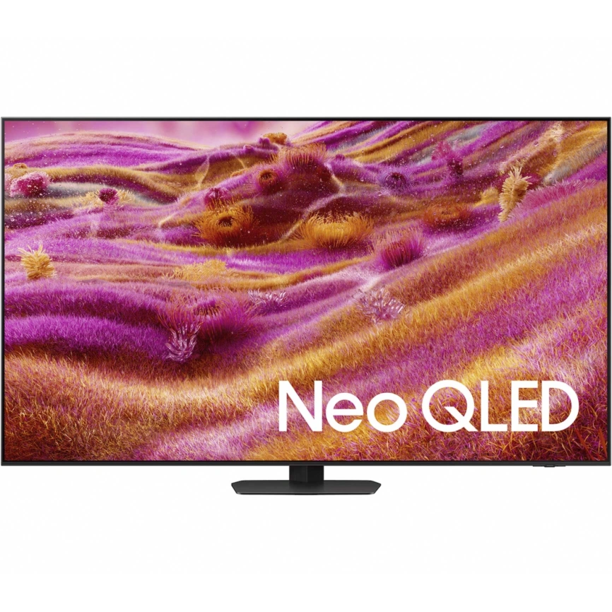 Телевизор Samsung QE75QN90FAUXRU 75" 2025 фото 1