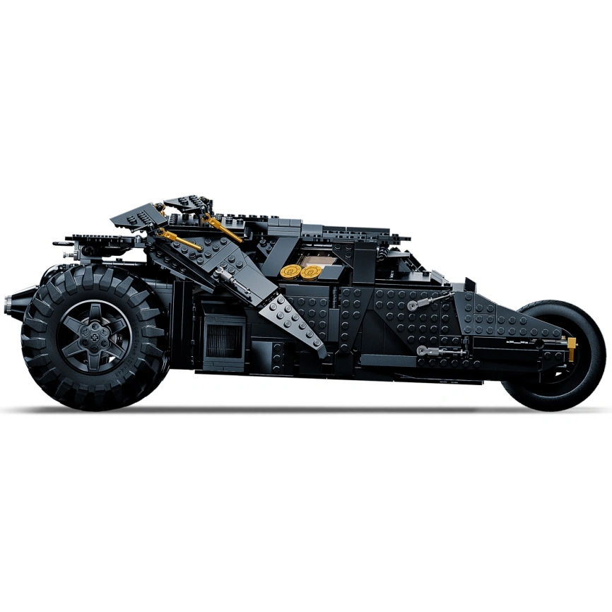 Конструктор LEGO Super Heroes Batman Batmobile 76240 фото 4