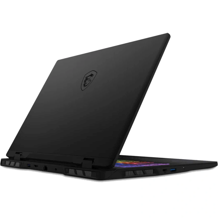 Ноутбук MSI Pulse A16 AI+ C3HWGKG-030XRU 16 IPS/ R7 AI 350/32GB/1TB SSD (9S7-15PK11-030) Core Black фото 1