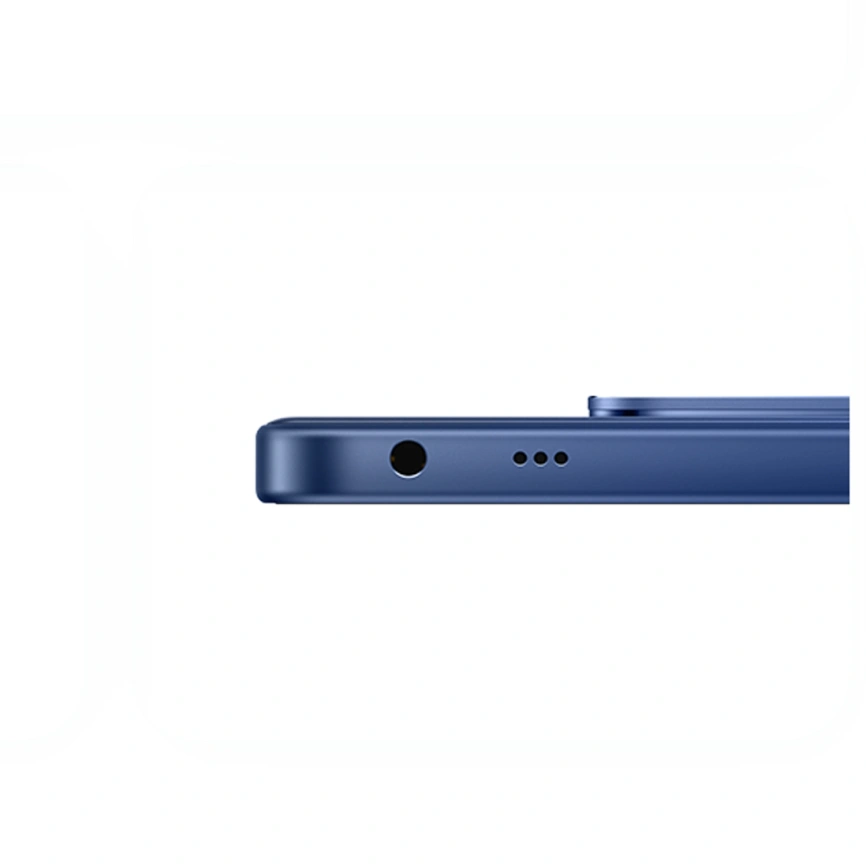 Смартфон Xiaomi Redmi 17 4G 8/256Gb Deep Blue Global Version фото 6