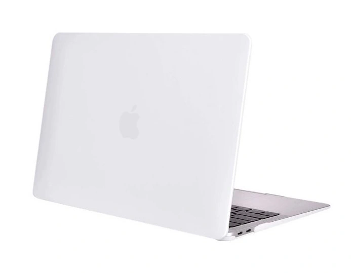 Накладка Gurdini для Macbook Pro 16 White фото 1