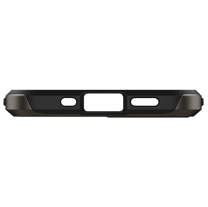 Чехол Spigen Neo Hybrid для iPhone 12 Mini (ACS01754) Black фото 14