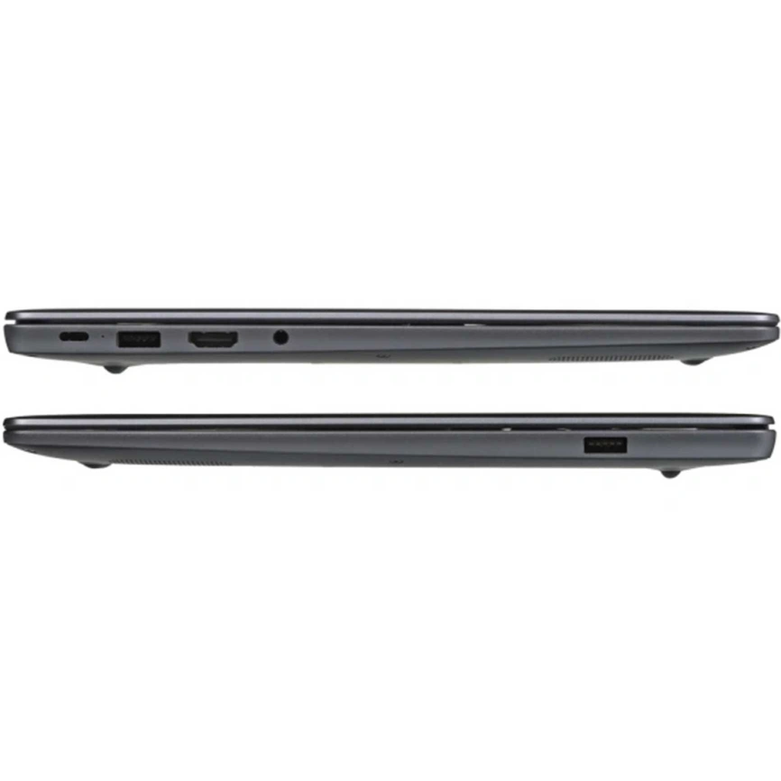 Ноутбук Huawei MateBook 14 OLED/ i5-125H Ultra/32GB/1TB SSD (53014QLJ) Space Gray фото 5