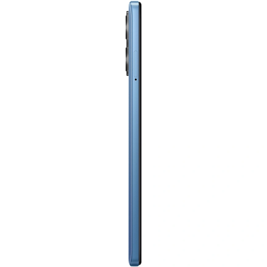 Смартфон XiaoMi Poco X5 5G 6/128Gb Blue Global Version фото 2