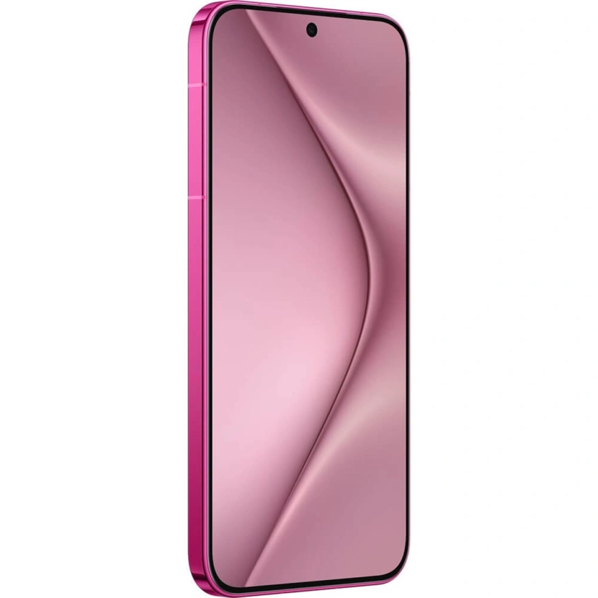 Смартфон Huawei Pura 70 12/256GB Pink (51097VXU) фото 7