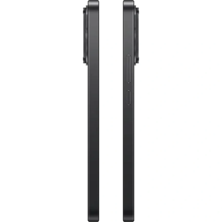 Смартфон Xiaomi Redmi Note 17 Pro 5G 8/256Gb Black EAC фото 5