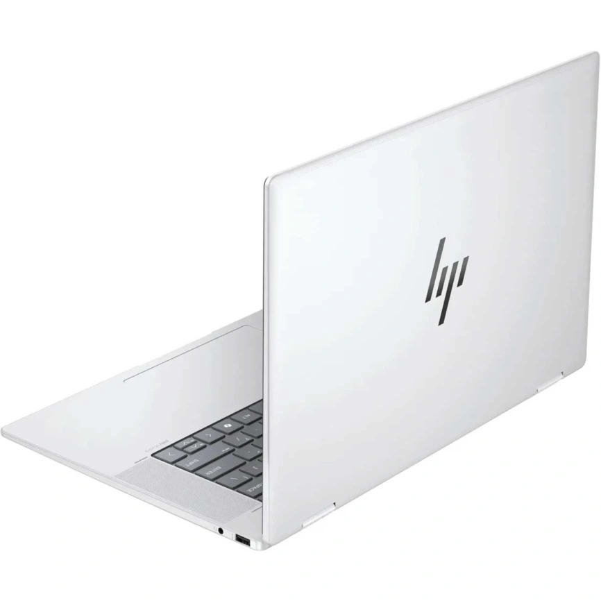 Ноутбук HP Envy x360 16-ad0007ci 16 3K OLED/ R7- 8840HS/16Gb/512Gb SSD (B4LZ4EA) Silver фото 1