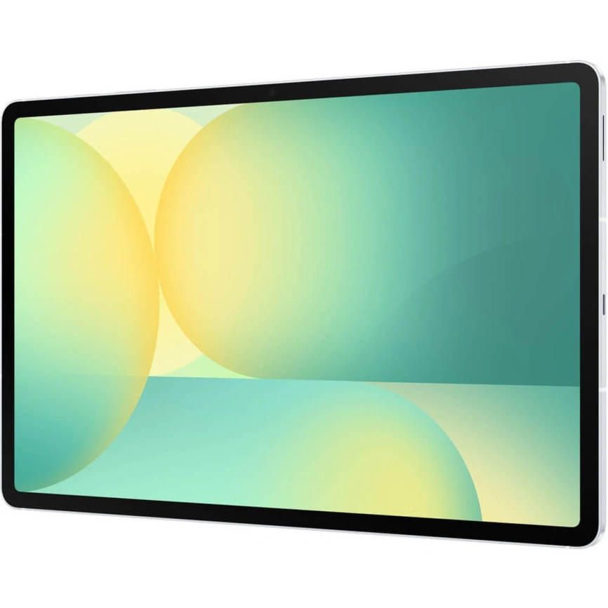 Планшет Samsung Galaxy Tab S10 FE LTE 12/256GB Silver (SM-X526B) фото 5