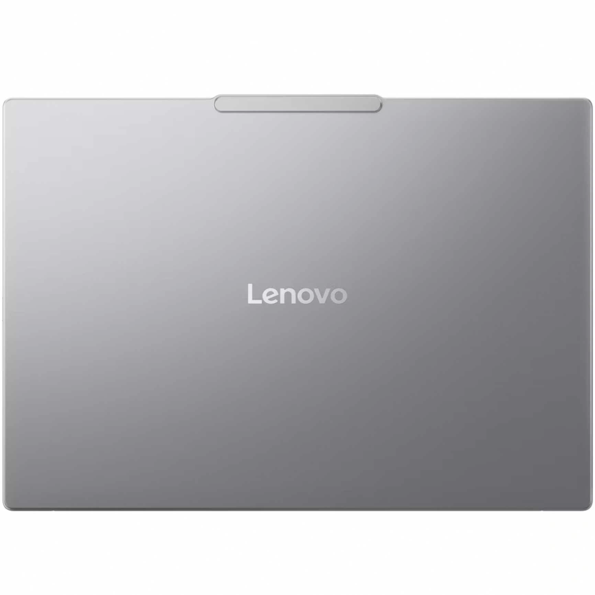 Ноутбук Lenovo IdeaPad 5 Pro 16AKP10 16 OLED/ R5 AI 340/16Gb/512Gb SSD (83JN000XUS) Arctic Grey фото 1