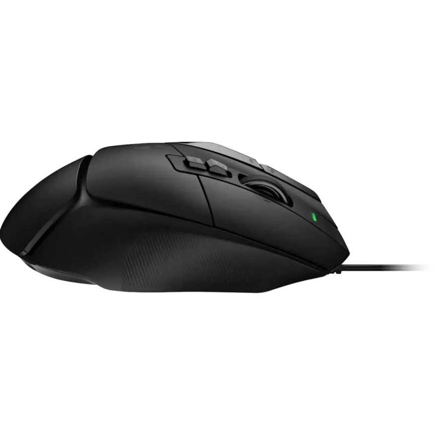 Мышь Logitech G502 X Hero Lightspeed Black фото 2