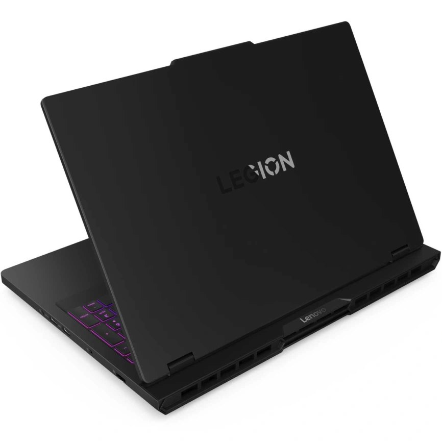 Ноутбук Lenovo Legion Pro 5 16AFR10 16 OLED/ R9-9955HX/32GB/1TB SSD (83F20020RK) Eclipse Black фото 1