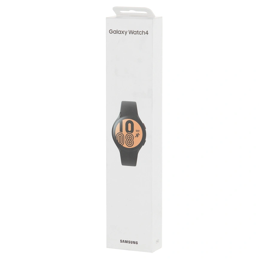 Смарт-часы Samsung Galaxy Watch4 44 mm (SM-R870) Black фото 8