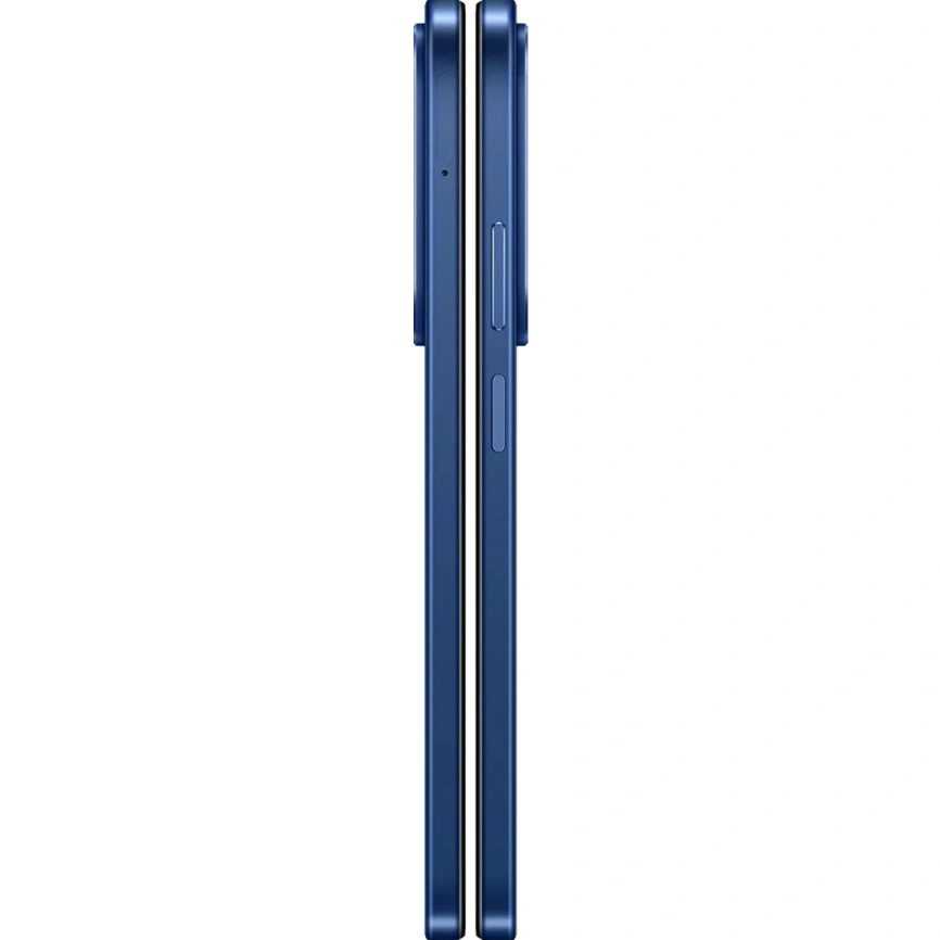 Смартфон Realme C100x 4/128 Blue фото 2
