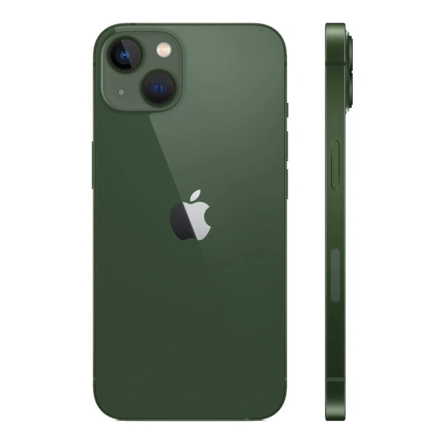 Смартфон Apple iPhone 13 Mini 512Gb Alpine Green фото 3