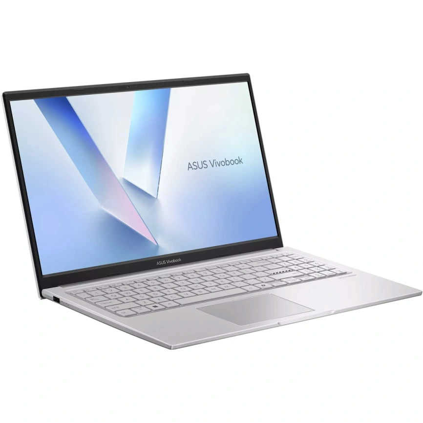 Ноутбук ASUS VivoBook 15 X1504MA-BQ058 15.6 IPS/i5-320/16GB/512GB SSD (90NB17I2-M01YB0) Cool Silver фото 4