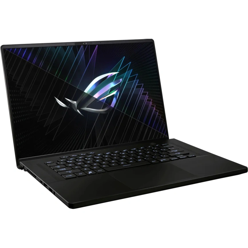 Ноутбук ASUS ROG Zephyrus M16 GU604VI-N4125 16 QHD IPS / i9-13900H/32GB/1TB SSD (90NR0BW1-M006K0) Off Black фото 5