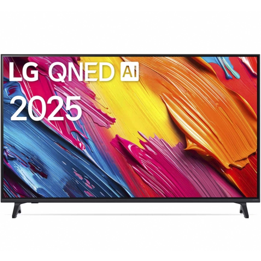 Телевизор LG 50QNED70A6A.ARUG 50 фото 1