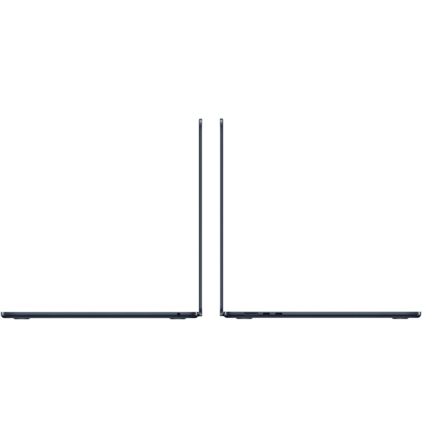 Ноутбук Apple MacBook Air (2025) 13 M4 10C CPU, 10C GPU/32Gb/1Tb SSD (Z1CX000CU) Midnight фото 6