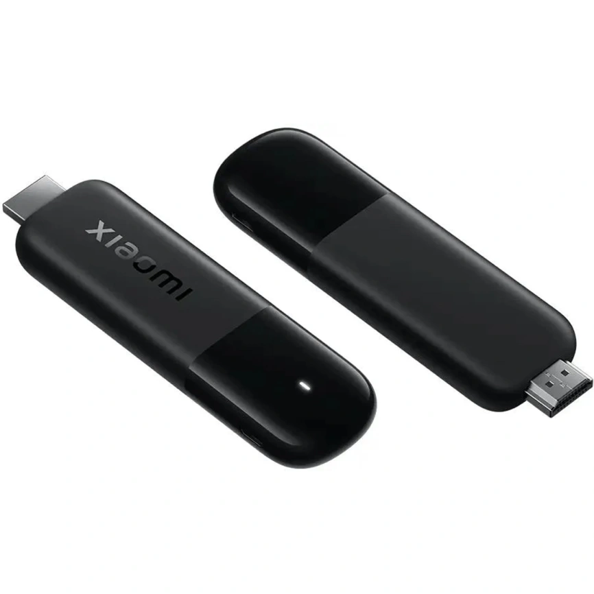 Медиаплеер Xiaomi TV Stick 4K Black (PFJ4203RU) фото 2