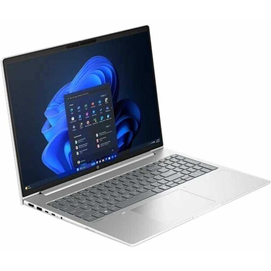 Ноутбук HP ProBook 4 G1i 16 IPS/ i5-120U/16Gb/512Gb SSD (C2BP3AT) Pike Silver фото 3