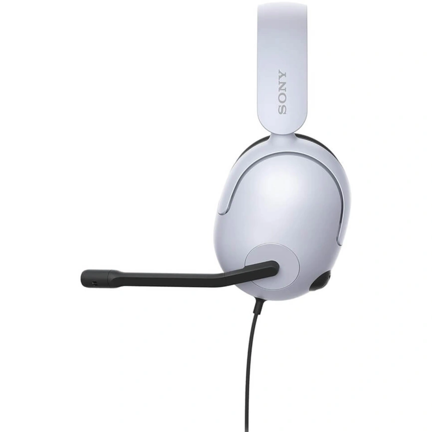 Проводная гарнитура Sony INZONE H3 MDR-G300/WZ White фото 3