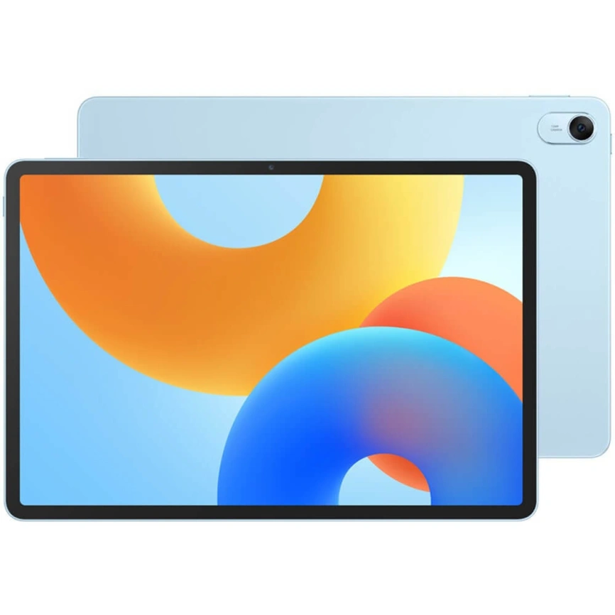 Планшет Huawei MatePad 11.5 (2025) Wi-Fi 8/256Gb PaperMatte Blue + Keyboard (53014FSE) фото 1