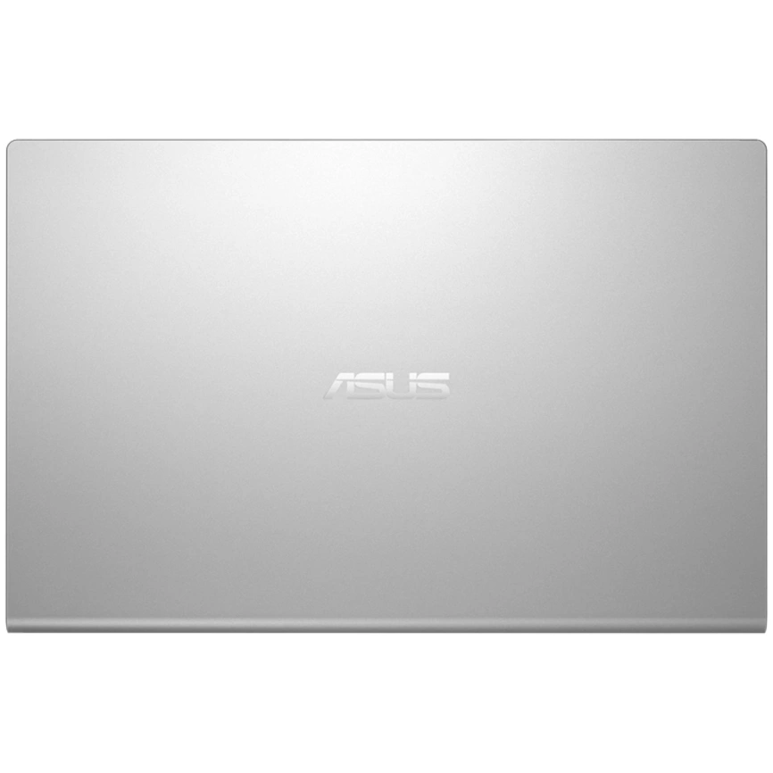 Ноутбук ASUS VivoBook 15 X515EA-BQ1184W 15.6 FHD IPS/ i7-1165G7/8Gb/256Gb SSD (90NB0TY1-M01M90) Silver фото 9