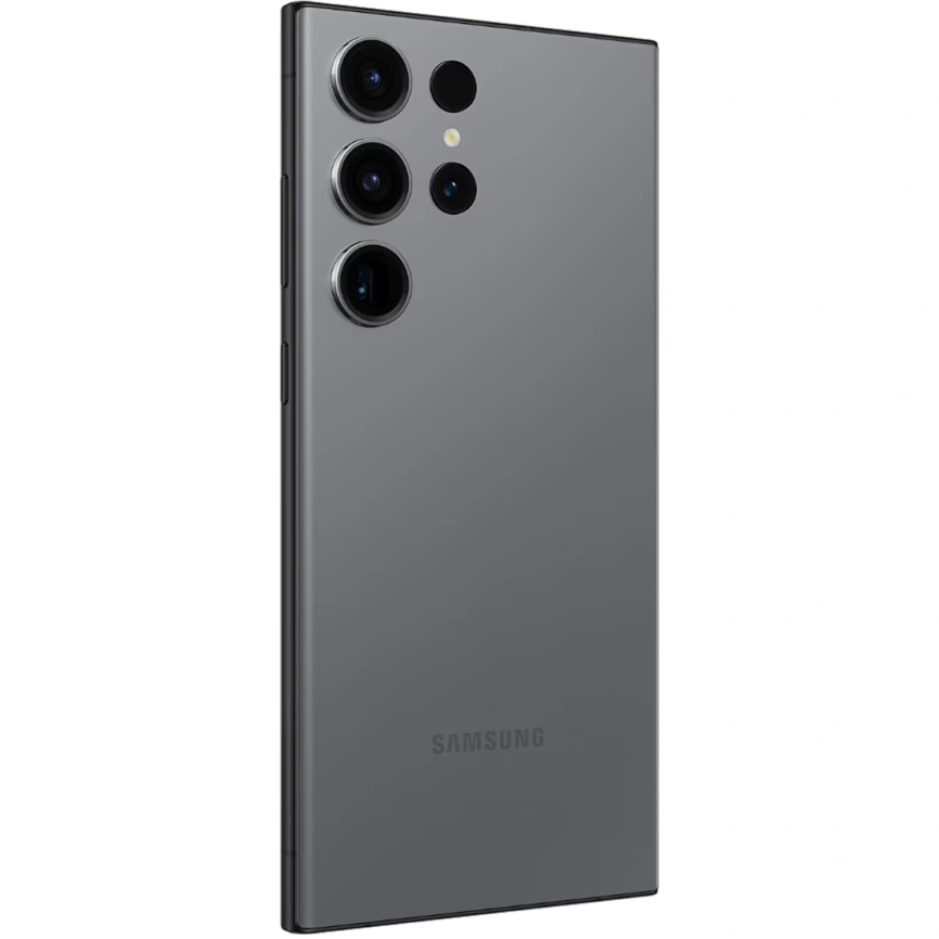 Смартфон Samsung Galaxy S23 Ultra SM-918B/DS 12/1Tb Graphite фото 6