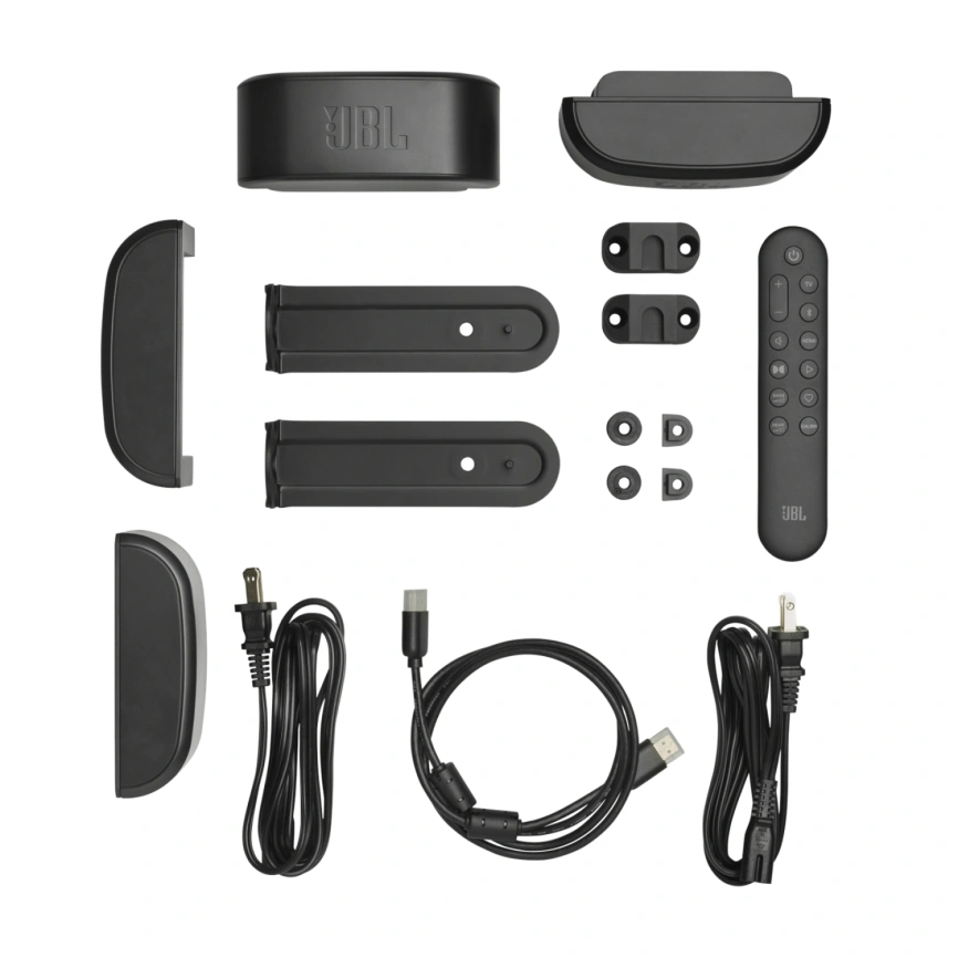 Саундбар JBL Bar 1000 MK2 (2026) Black фото 9