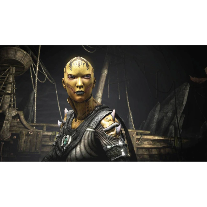 Игра Warner Bros Mortal Kombat XL (русские субтитры) (Xbox One/Series X) фото 3