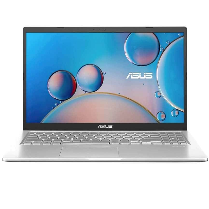 Ноутбук ASUS VivoBook 15 X515EA-BQ1184W 15.6 FHD IPS/ i7-1165G7/8Gb/256Gb SSD (90NB0TY1-M01M90) Silver фото 5