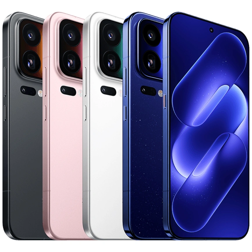 Смартфон Xiaomi 18 Pro 12/256Gb White Global Version фото 5