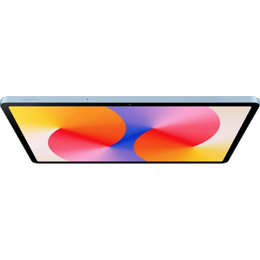 Планшет Huawei MatePad SE 11 (2025) Wi-Fi 8/128Gb Crystal Blue + Pencil (53014GXX) фото 4