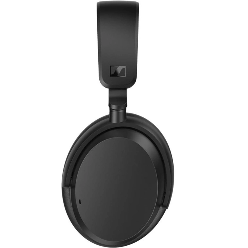 Наушники Sennheiser Accentum Wireless Black фото 3