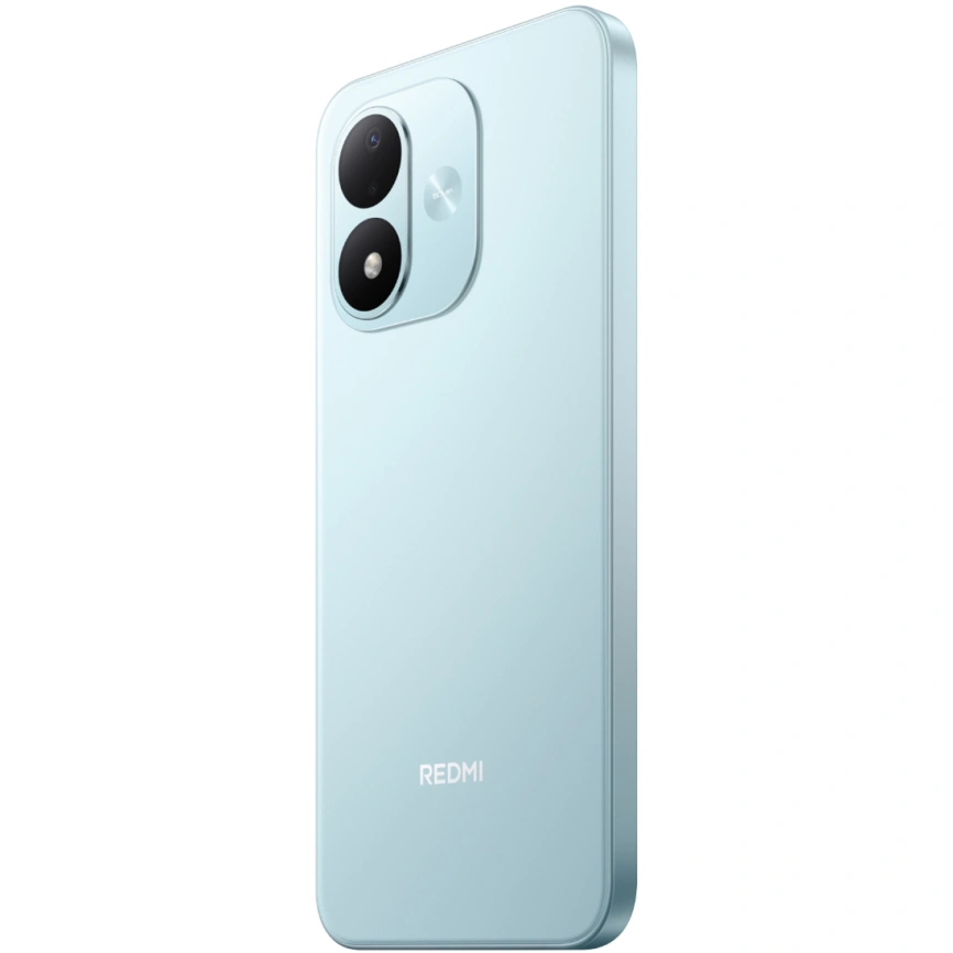 Смартфон Xiaomi Redmi Note 17 5G 6/128Gb Sky Teal EAC фото 3