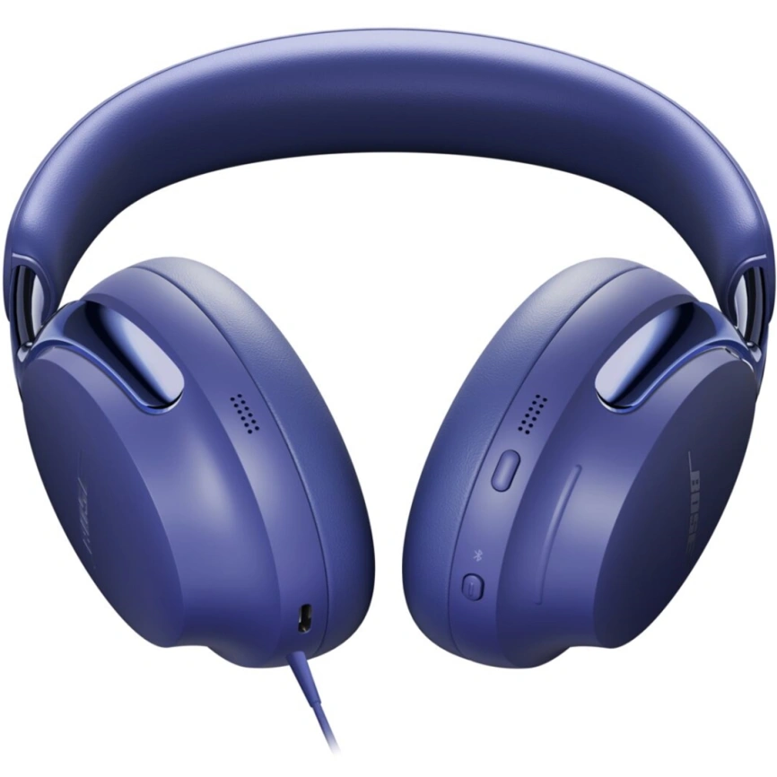 Наушники Bose QuietComfort Ultra Headphones (2nd Gen) Midnight Violet фото 5