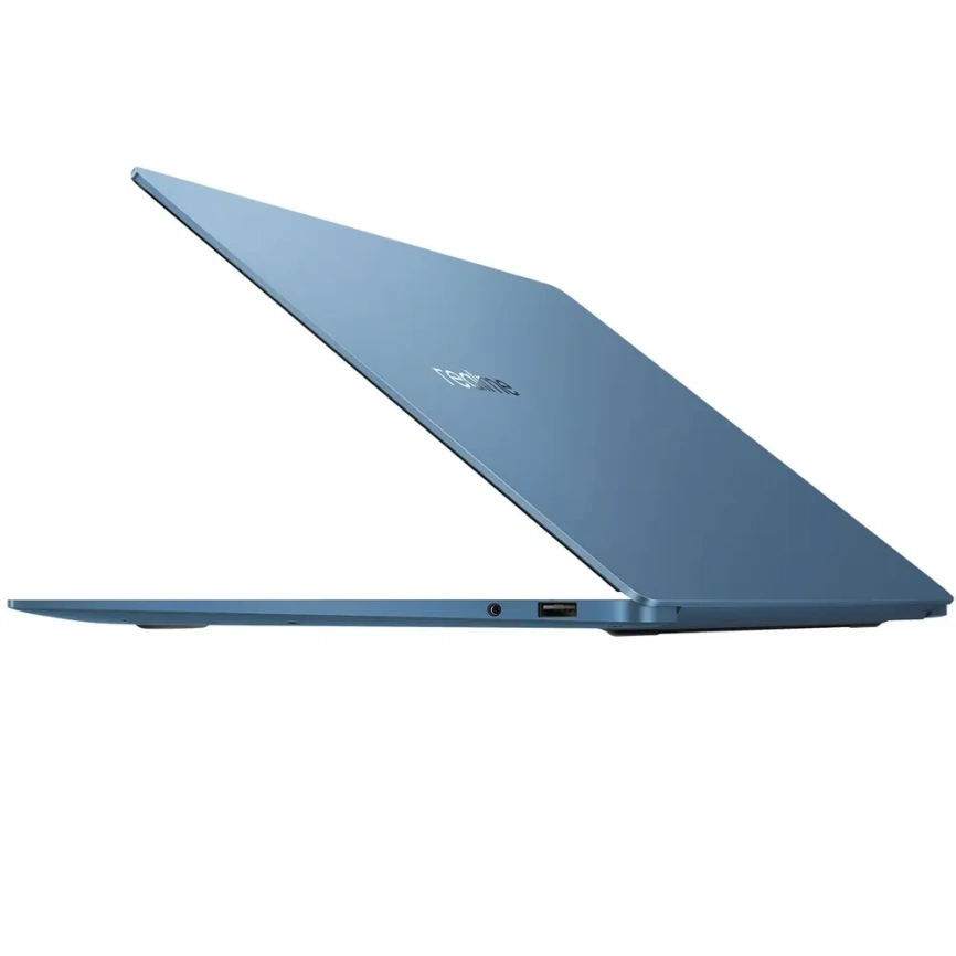 Ноутбук Realme Book 14 2К IPS/ i3-1115G4/8Gb/256Gb SSD (RMNB1001) Blue фото 1