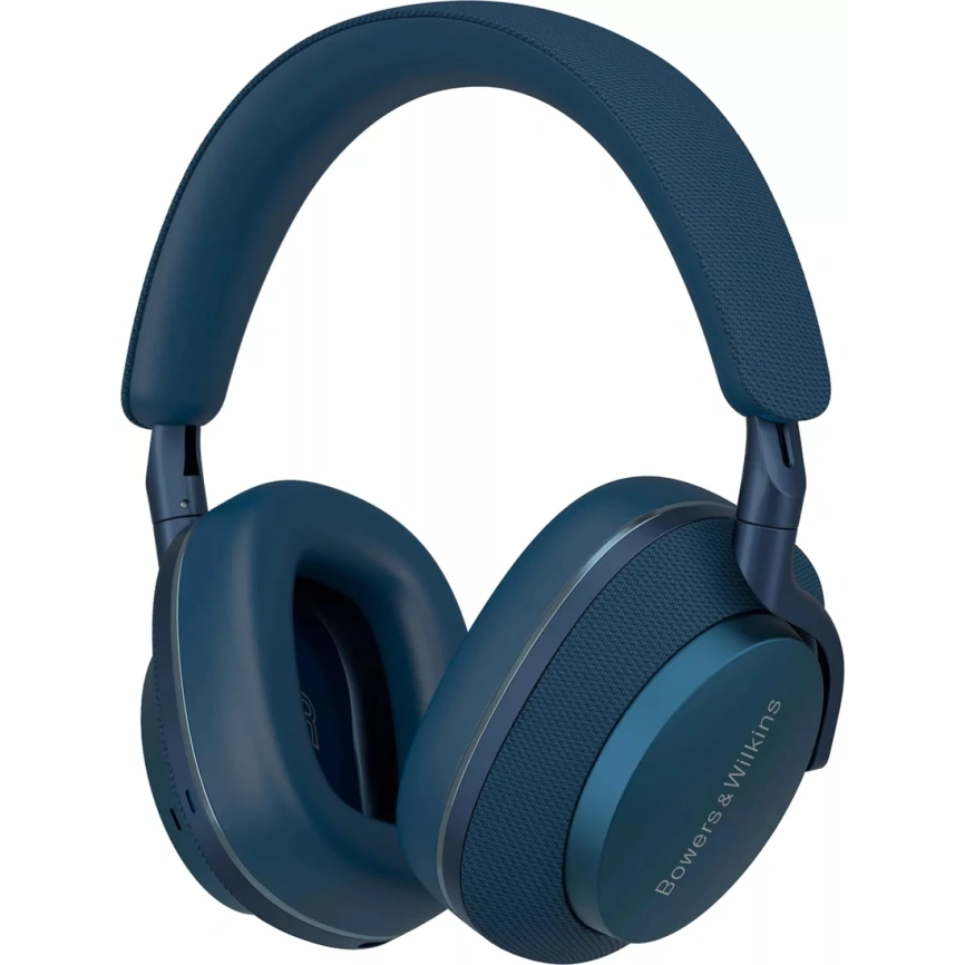 Наушники Bowers & Wilkins Px7 S2E Ocean Blue фото 3