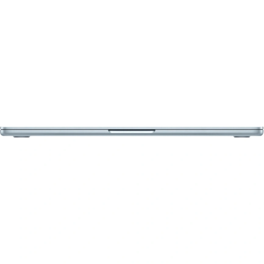 Ноутбук Apple MacBook Air (2026) 13 M5 10C CPU, 10C GPU/24GB/512GB SSD (MGP94) Sky Blue фото 4